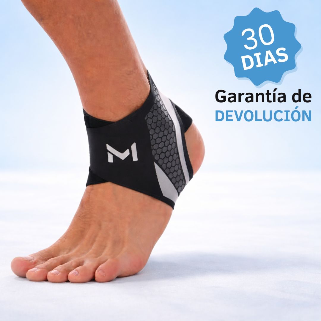 MEDYX™ Tobillera de Alta Estabilización
