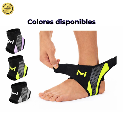 MEDYX™ Tobillera de Alta Estabilización