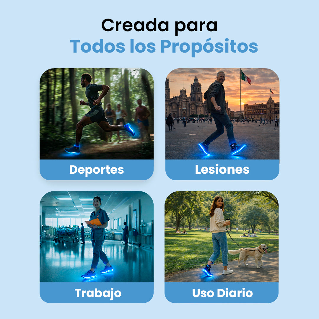 MEDYX™ Tobillera de Alta Estabilización